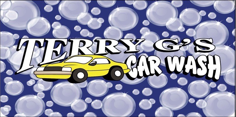 Terry G's Car Wash